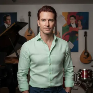 Autor Matteo Guerra