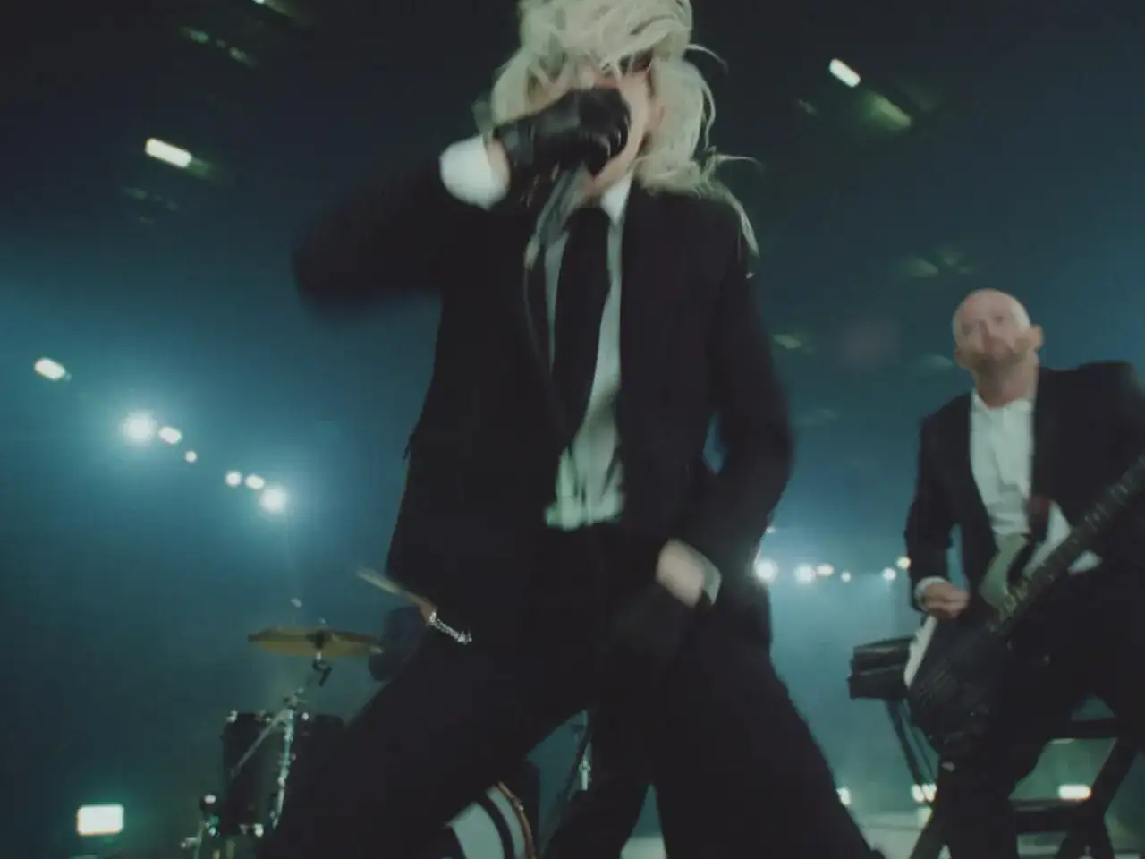From Zero dei Linkin Park, un ritorno davvero credibile?