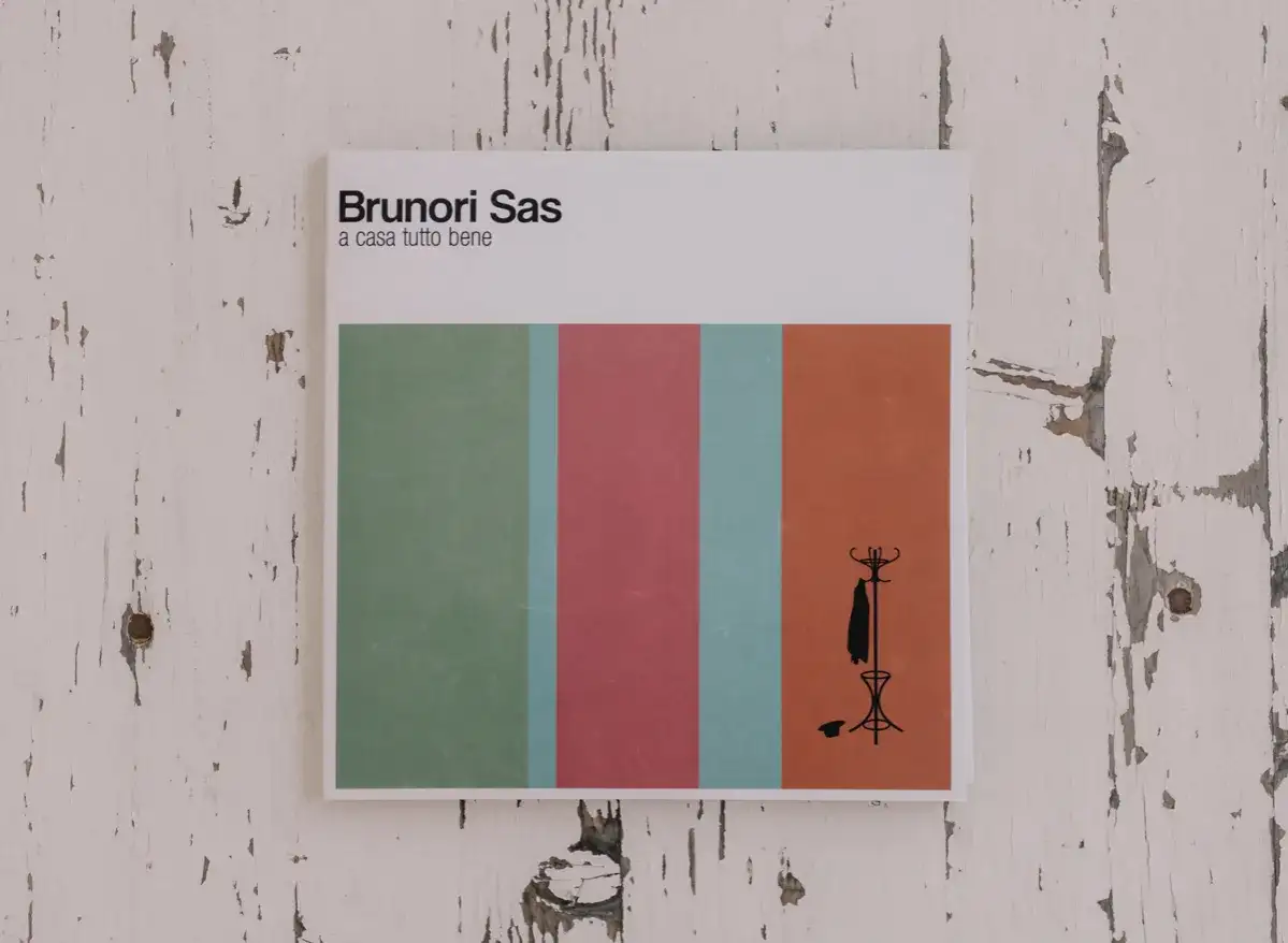 Brunori Sas, storia, album e canzoni da ascoltare