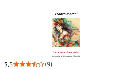 Marinella di De André: storia, testo e perché è un capolavoro