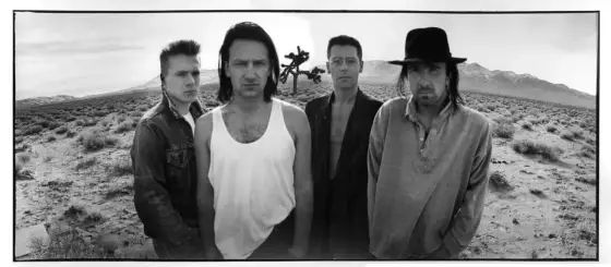 The Joshua Tree U2 - Perché è ancora un capolavoro?