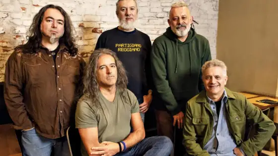 Modena City Ramblers - Significato oltre la cover