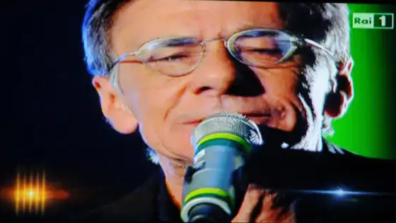 Vecchioni a Sanremo 2011 - Un capolavoro senza tempo?