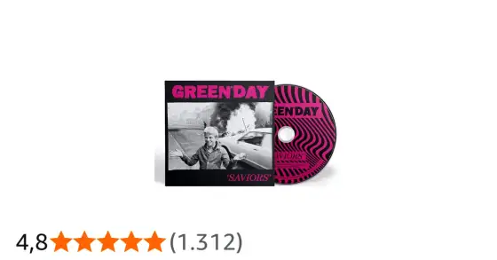 Green Day Saviors - Ritorno al punk o nostalgia?