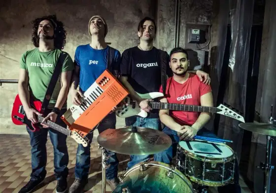 Band italiane: guida per capire chi ha fatto la storia